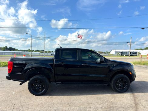 Used 2023 Ford Ranger XLT w/ Equipment Group 301A Mid image 13