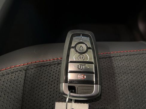 New 2026 Ford Explorer ST w/ Sun And Sound Package image 42