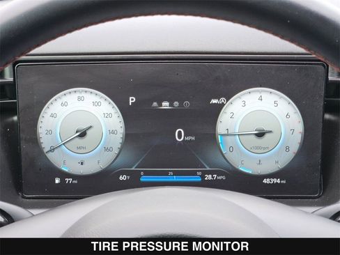 Used 2022 Hyundai Tucson N Line image 26