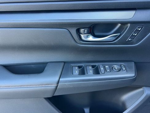 New 2026 Honda CR-V Sport-L image 11