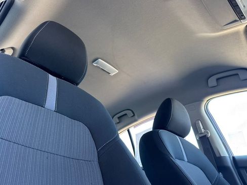 Used 2025 Nissan Sentra SV image 18