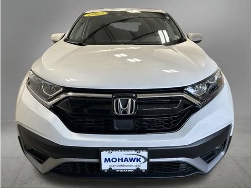Used 2022 Honda CR-V EX image 9