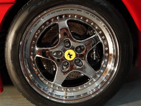 Used 1997 Ferrari F355 Spider RWD image 53