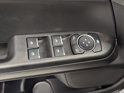 New 2025 Ford Bronco Sport Outer Banks w/ Outer Banks Tech Package+ image 20