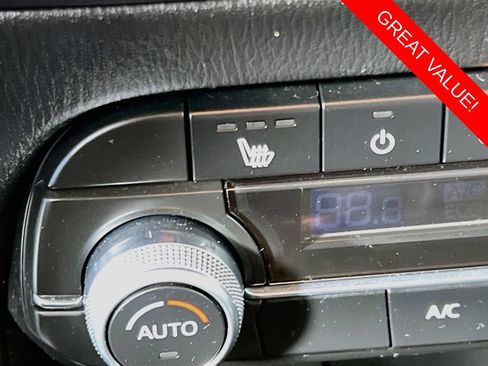 Used 2021 MAZDA CX-5 Touring FWD image 19