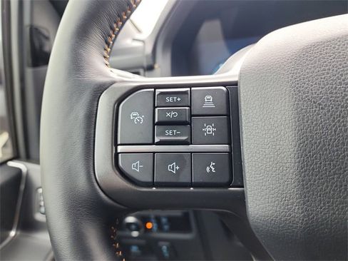 Used 2024 Ford F150 Tremor image 29