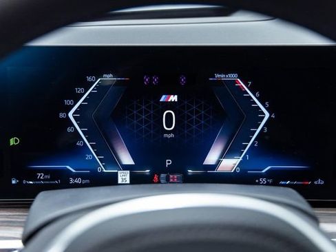 New 2026 BMW X7 xDrive40i image 2