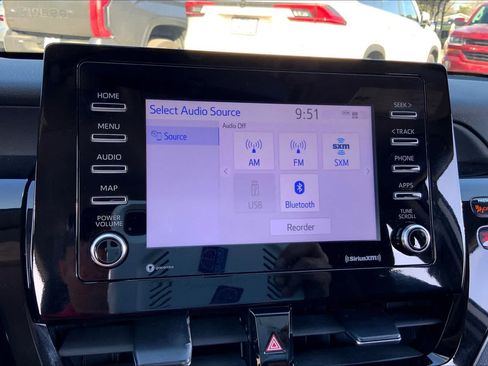 Used 2024 Toyota Camry LE FWD image 31