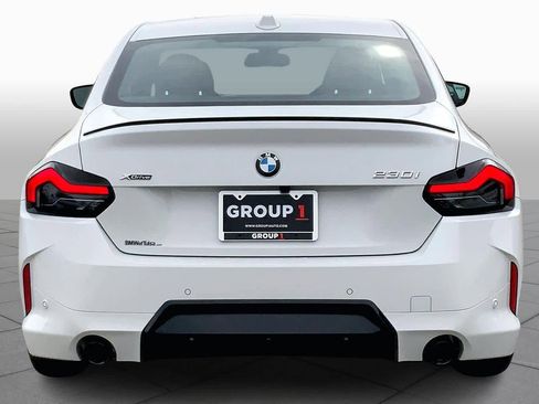 New 2026 BMW 230i xDrive Coupe w/ Premium Package image 4