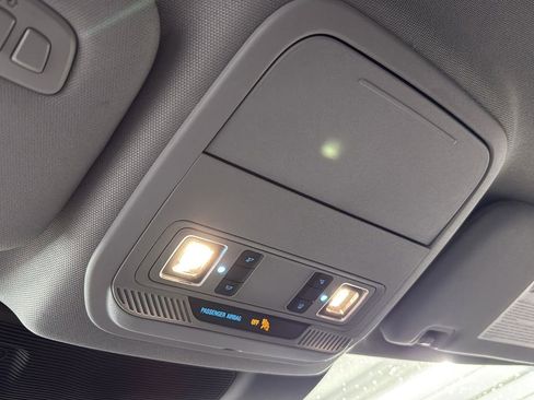 Certified 2022 Ford Explorer Limited image 23