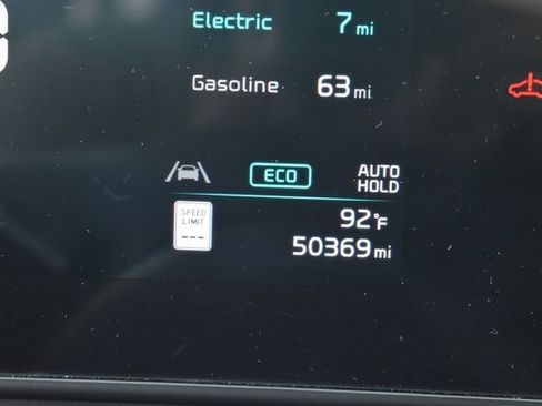 Certified 2023 Kia Sportage X-Line AWD/4WD image 17