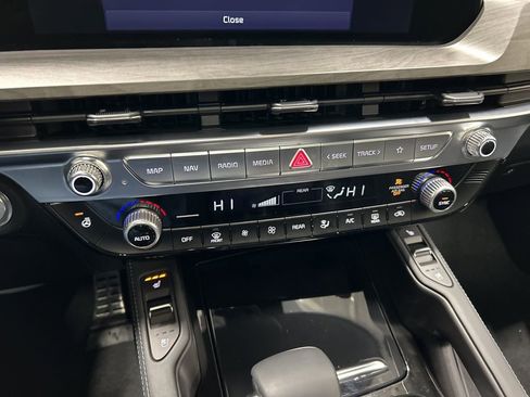 New 2025 Kia Telluride SX Prestige X-Pro image 21