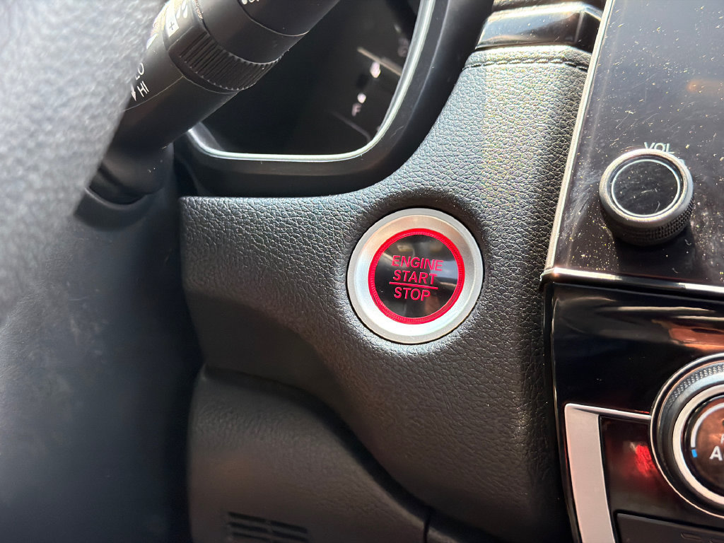 Used 2017 Honda CR-V EX image 28