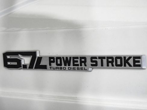 Used 2023 Ford F450 Lariat AWD/4WD image 44