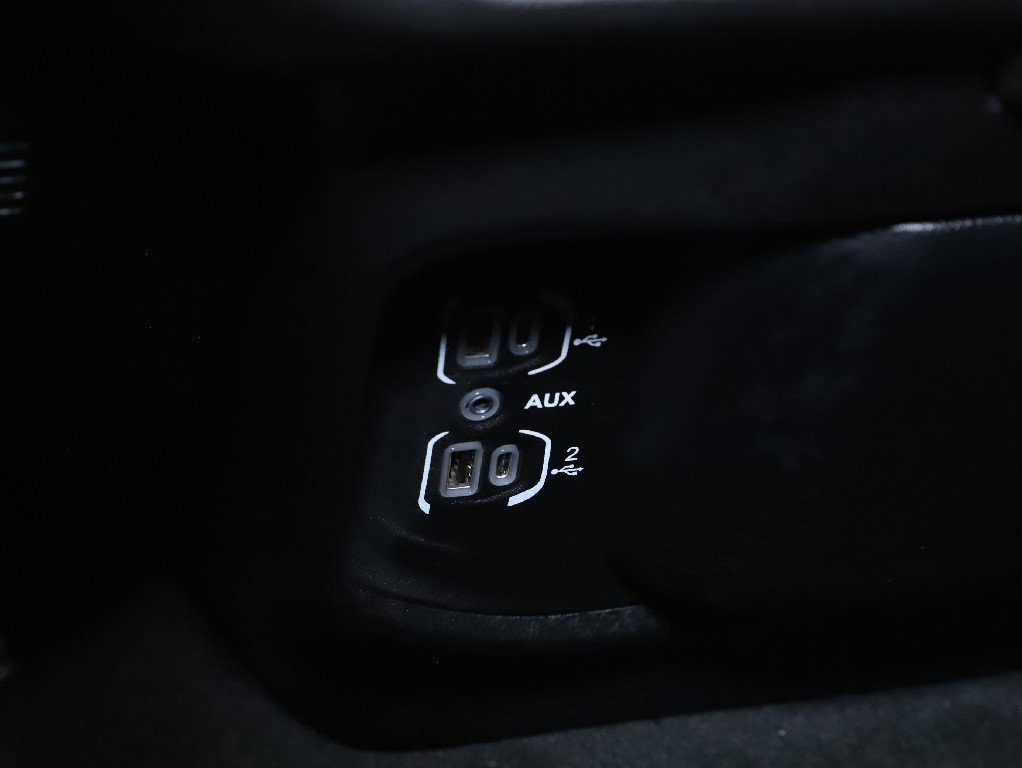 Used 2020 RAM 1500 Big Horn AWD/4WD image 28