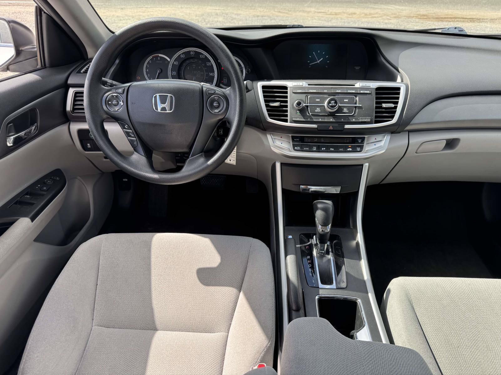 Used 2013 Honda Accord LX image 11