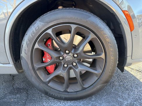 Used 2024 Dodge Durango SRT Hellcat image 14