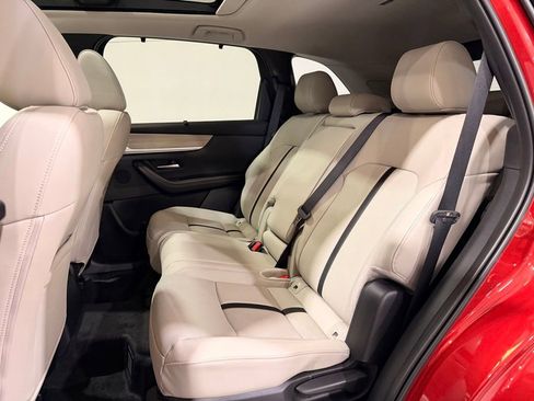 New 2026 MAZDA CX-90 3.3 Turbo w/ Premium Sport Pkg image 32