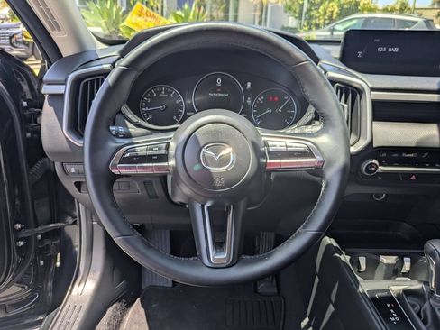 Used 2025 MAZDA CX-50 AWD 2.5 S w/ Preferred Package image 18