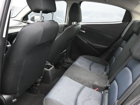Used 2016 Scion iA FWD image 13