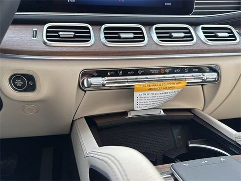 New 2026 Mercedes-Benz GLE 350 4MATIC image 19