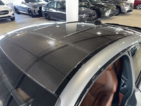 Used 2023 BMW M4 xDrive Competition image 31