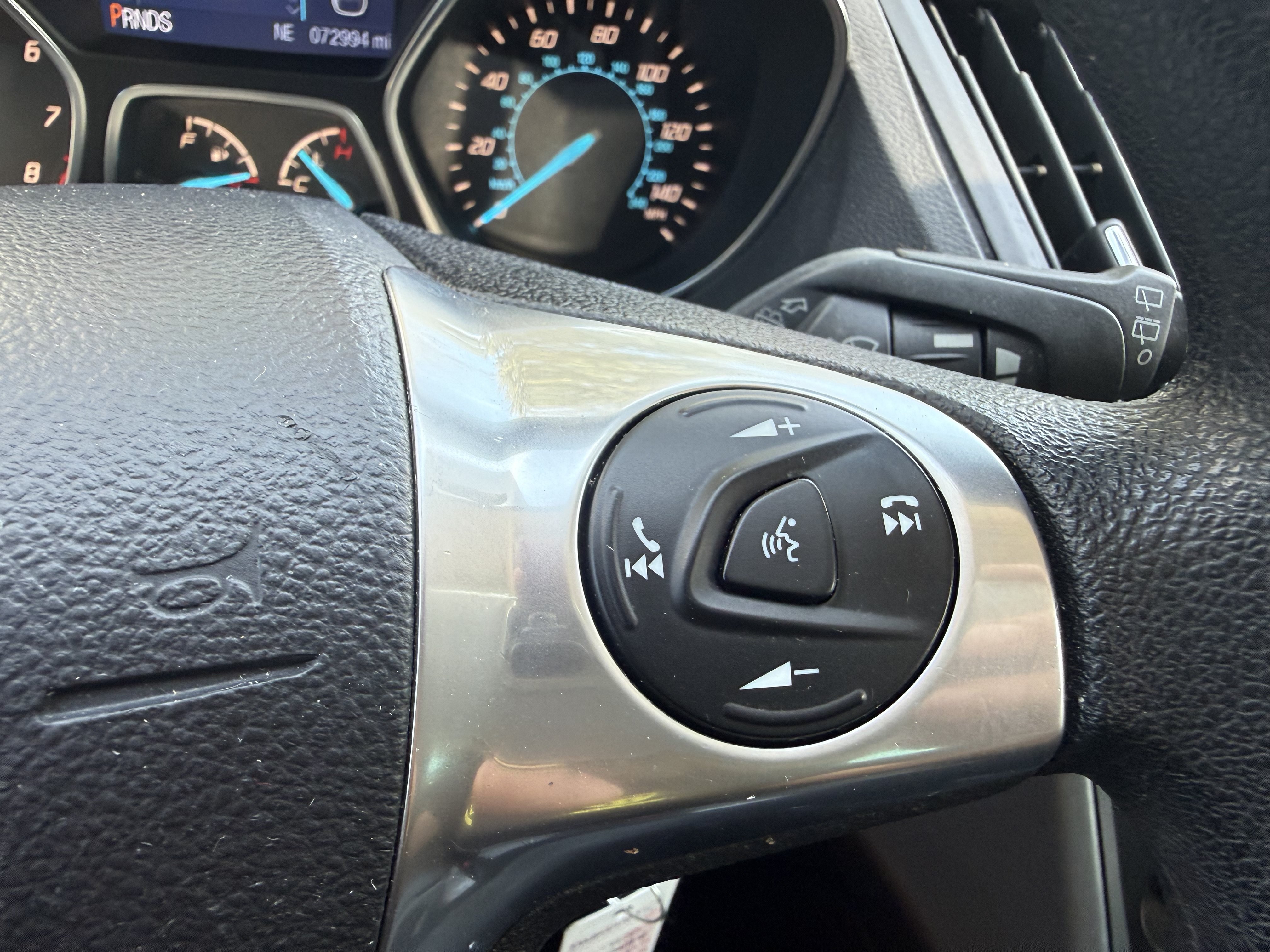 Used 2015 Ford Escape S FWD image 25