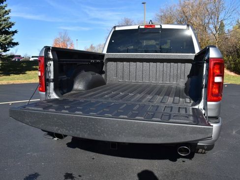 New 2026 RAM 1500 Big Horn image 32