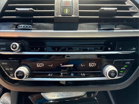 Used 2019 BMW X3 sDrive30i w/ Convenience Package RWD image 33