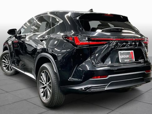 Used 2023 Lexus NX 350 AWD w/ Cold Area Package image 11