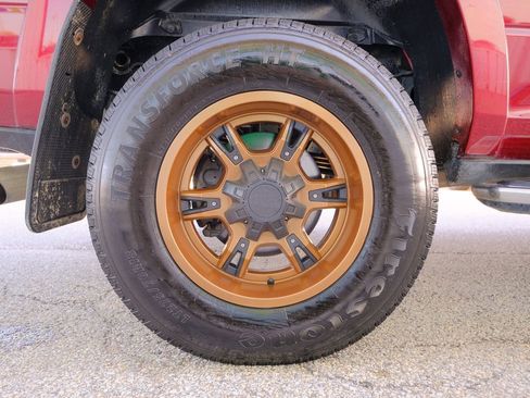 Used 2022 RAM 3500 Laramie image 37