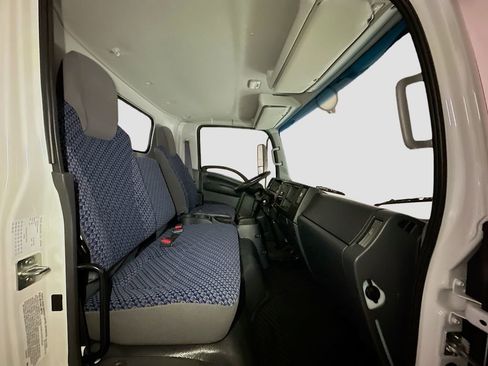 New 2026 Isuzu NPR RWD image 23