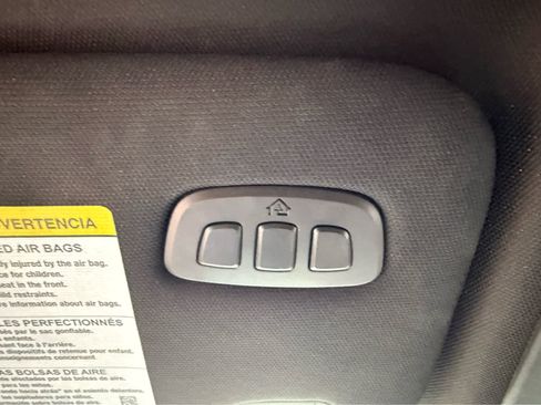 Used 2020 Ford Explorer ST w/ Premium Technology Package image 17