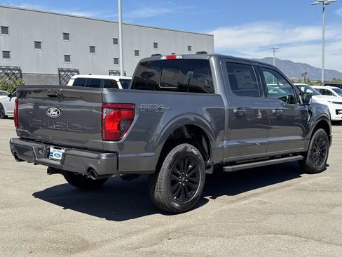 New 2026 Ford F150 XLT w/ Equipment Group 302A MID AWD/4WD image 8