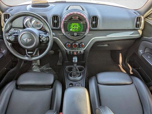 Used 2018 MINI Cooper Countryman S image 18