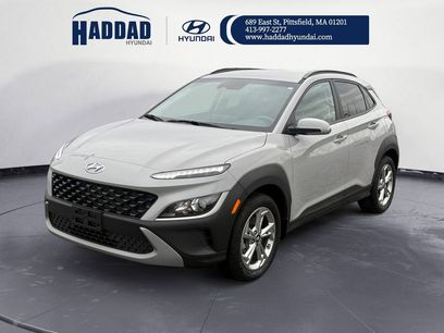 Certified 2023 Hyundai Kona SEL w/ Winter Weather Package