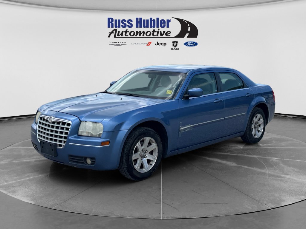 Used 2007 Chrysler 300 Touring RWD image 1