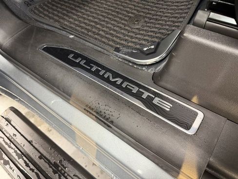 New 2025 GMC Sierra 1500 Denali Ultimate image 24