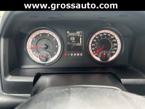 Used 2017 RAM 1500 Express image 19