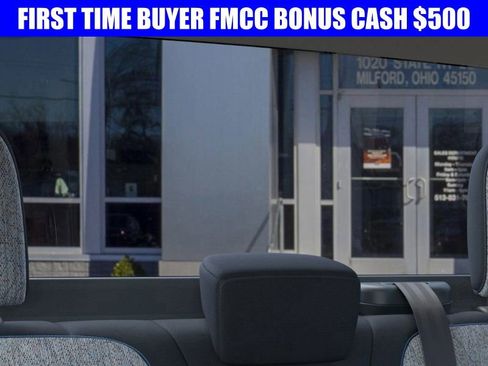 New 2026 Ford Maverick XLT w/ XLT Luxury Package image 24