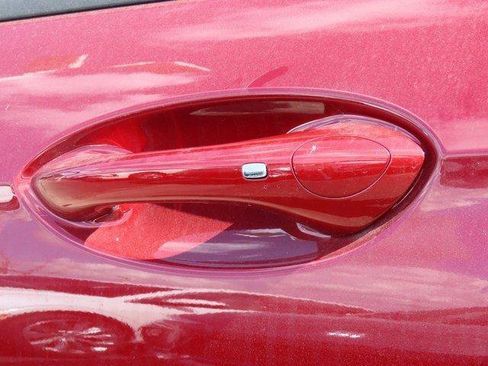 New 2025 Buick Envista Sport Touring w/ Convenience I Package image 21