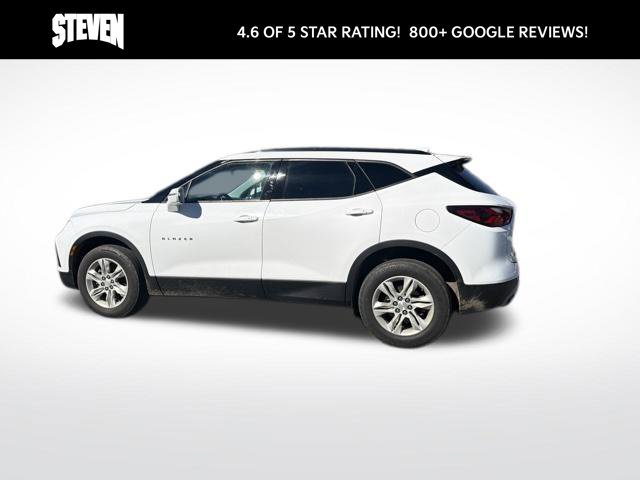 Used 2020 Chevrolet Blazer LT FWD image 6
