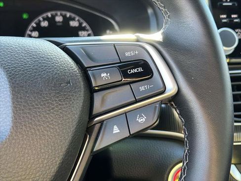 Used 2022 Honda Accord Sport image 23