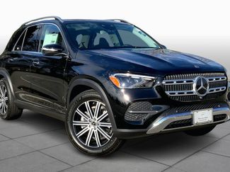New 2026 Mercedes-Benz GLE 350 4MATIC video 2