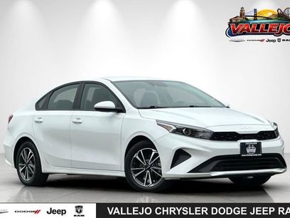Used 2024 Kia Forte LXS
