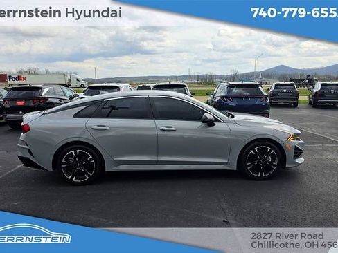 Used 2024 Kia K5 GT-Line w/ GT-Line Premium Package image 28