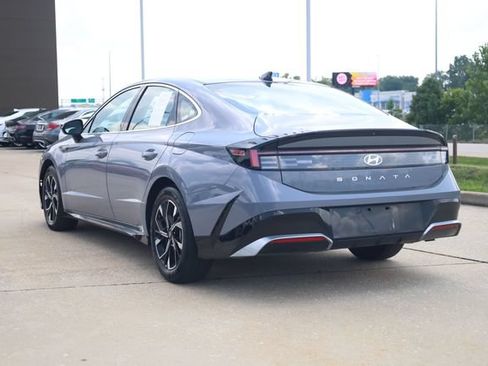 Used 2025 Hyundai Sonata SEL FWD image 7
