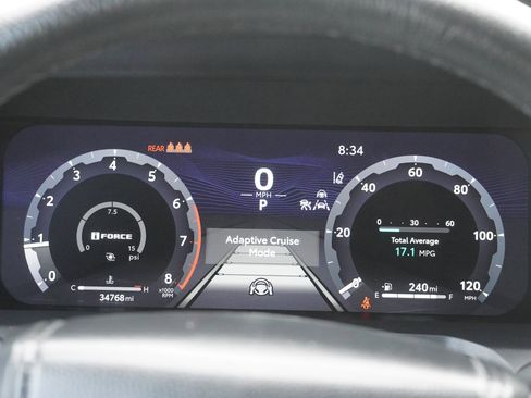 Used 2024 Toyota Tacoma TRD Off-Road image 29