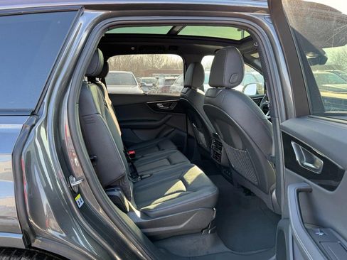 New 2026 Audi Q7 3.0T Premium Plus image 7