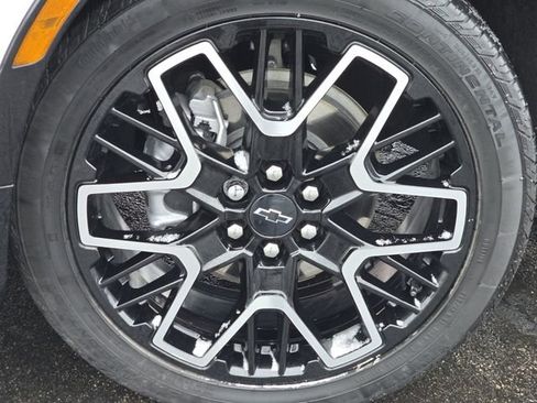 Used 2023 Chevrolet Blazer RS w/ Driver Confidence II Package image 13